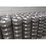 OEM Woven Deer Farm 1.8mm Grassland Fence for sale