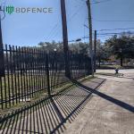 Defensive Protective Bastion Gabion Box 4.5mm Military Hesco Barriers for sale