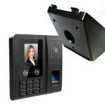 RFID 2.8inch TFT FCC Biometric Face Recognition System for sale