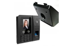 China RFID 2.8inch TFT FCC Biometric Face Recognition System supplier