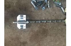 China Pulling Rope Balancing Head Board / Four Bundle Conductors Running Boards supplier
