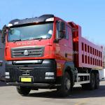Mongolia HOWO TX 6X4 380HP Dump Truck 30 Tons to  60 Tons Coal Sandy Mining Transportation Tipper Vehicle Best Price Sales for sale