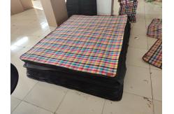 China Rohs CCC Textile Inspection Services for Picnic Mat / Picnic blanket supplier