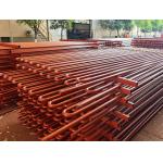 Custom Serpentine Tube Systems Optimized For Energy Recovery