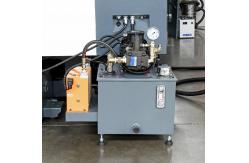 China Torno Industrial Dual Spindle Dual Turret Lathe FANUC Syntec Cnc Control System supplier