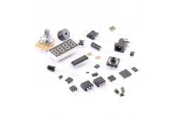 China MC912DT128AMPVE supplier