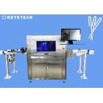 AI Automated Vision Inspection System Equipment For Drinking Straws for sale