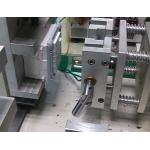 Linear Switch and Rotary Switch Tester Plug Socket Tester , Stainless Steel Seal Plate