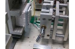 China Linear Switch and Rotary Switch Tester Plug Socket Tester , Stainless Steel Seal Plate supplier