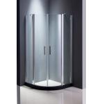 1-1.2mm Self Contained Shower Enclosure 1000x1000x1900mm for sale