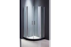 China 1-1.2mm Self Contained Shower Enclosure 1000x1000x1900mm supplier