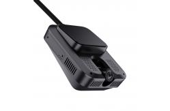 China 1CH 4G Dashcam GPS Tracker two-way talk live video monitoring supplier