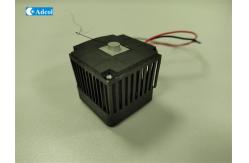China 24W Small Peltier Plate Cooler TEC Module Industry supplier