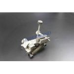 Electricity Drive Electronic Steel Nozzle For Glue Application For Paper Adherence