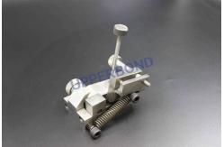China Electricity Drive Electronic Steel Nozzle For Glue Application For Paper Adherence supplier