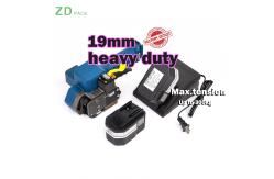 China Semi-automatic Handheld Lithium Battery Strapping Tool supplier