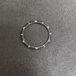 320-930Pa Sapphire Watch Bezel Insert With Black Metalization for sale
