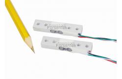 China 500g Miniature Single Point Load Cell 1kg Micro Weight Sensor 300g supplier
