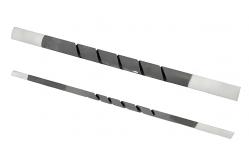 China SG Type SiC Heating element supplier