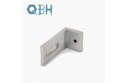 China Carbon Steel Roof Hook 304 For Trapezoidal Cold Forming supplier