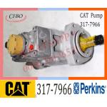 Fuel Injection Pump 317-7966  324-0532 For  Excavator C6.6 Engine for sale