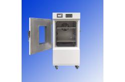 China Customized Artificial Climate Test Chamber For Diverse Applications supplier