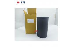 China Diesel Part Engine Spare Part Cylinder Liner For 6M60 ME071937 supplier