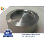 Zirconium Sputtering Target For PVD Coating Systerm Decorative Coating for sale