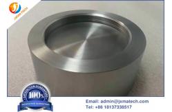 China Zirconium Sputtering Target For PVD Coating Systerm Decorative Coating supplier