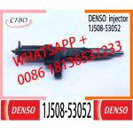 1J50853052 Common Rail Injector 295700-0100 1j508-53052