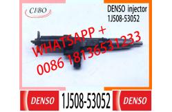 China 1J50853052 Common Rail Injector 295700-0100 1j508-53052 supplier