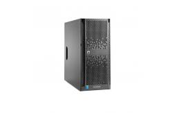 China Intel Xeon E5 2600 HPE Rack Server ProLiant ML110 Gen9 V3 / V4 CPU supplier