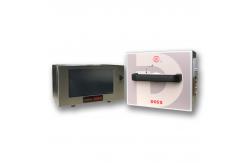 China Intermittent Thermal Transfer Overprinter supplier