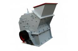 China 30-800 Tph PF Series Impact Crusher Used Of The Construction Industry supplier