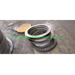 2mm Thick Water Tank Mould Cylinder Shape 5kg Weight for sale