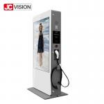 EV Charging Stations Digital Signage LCD Advertising Display Outdoor G61 Main Board for sale