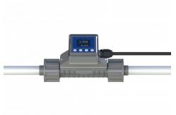 China FL101 Clamp-on Ultrasonic Flowmeter The Ultimate Solution for Accurate Flow Measurement supplier