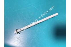 China Carewell ECG-1112 ECG Machine Printing Paper Fixing Shaft Spare Part supplier