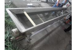 China water ring die face cutter , PE Granules Making Machine supplier