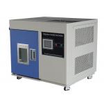 2k Cooling Rate Benchtop Humidity Chamber Easy Installation With PLC Controller for sale