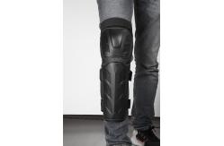 China Knee Pads Motorcycle Protective Gears Crashproof Nonslip Protective Shin Guards supplier