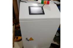 China Electronic Box Textile Machinery Parts Weaving Loom Controller Condition New supplier