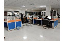 China Oil Testing Equipment manufacturer
