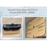 Kyocera Tk-1170 Printer Toner Cartridge Black Ecosys M2040dn M2540dn M2640idw