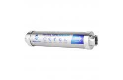 China Limescale Remover System Water Softener Water Descaler System For Household supplier