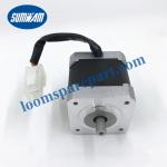 BE231900 rapier loom Optimax motor for weaving loom machine spare parts optimax motor for sale