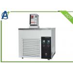 ISO4925 Low Temperature Flowability Test Apparatus for Brake Fluid for sale