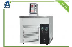 China ISO4925 Low Temperature Flowability Test Apparatus for Brake Fluid supplier