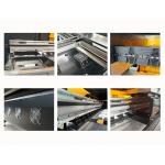 1.9m 4 Printhead Transfer Paper Printing Machine