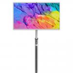 Touch Screen 32 Inch Portable Smart TV Rotatable IPS 1920x1080 10-point Touch G G Technology for Windows XP/7/Linux for sale
